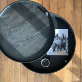 Theresa Arns's "Turning Table" coffee table for Menu