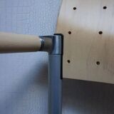 Dining conference chairs by Wiesner Hager and designed by Arge2, 1980s