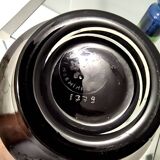 Pair of Glass Vases by Tamara Aladin for Riihimaen Lasi Oy, Finland