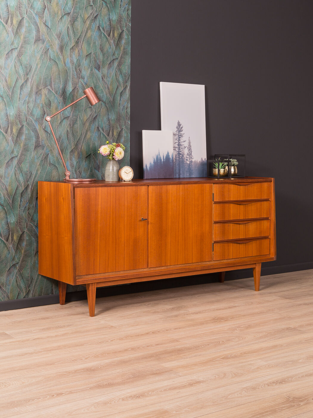 Sideboard from the 1950s