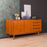 Sideboard from the 1950s