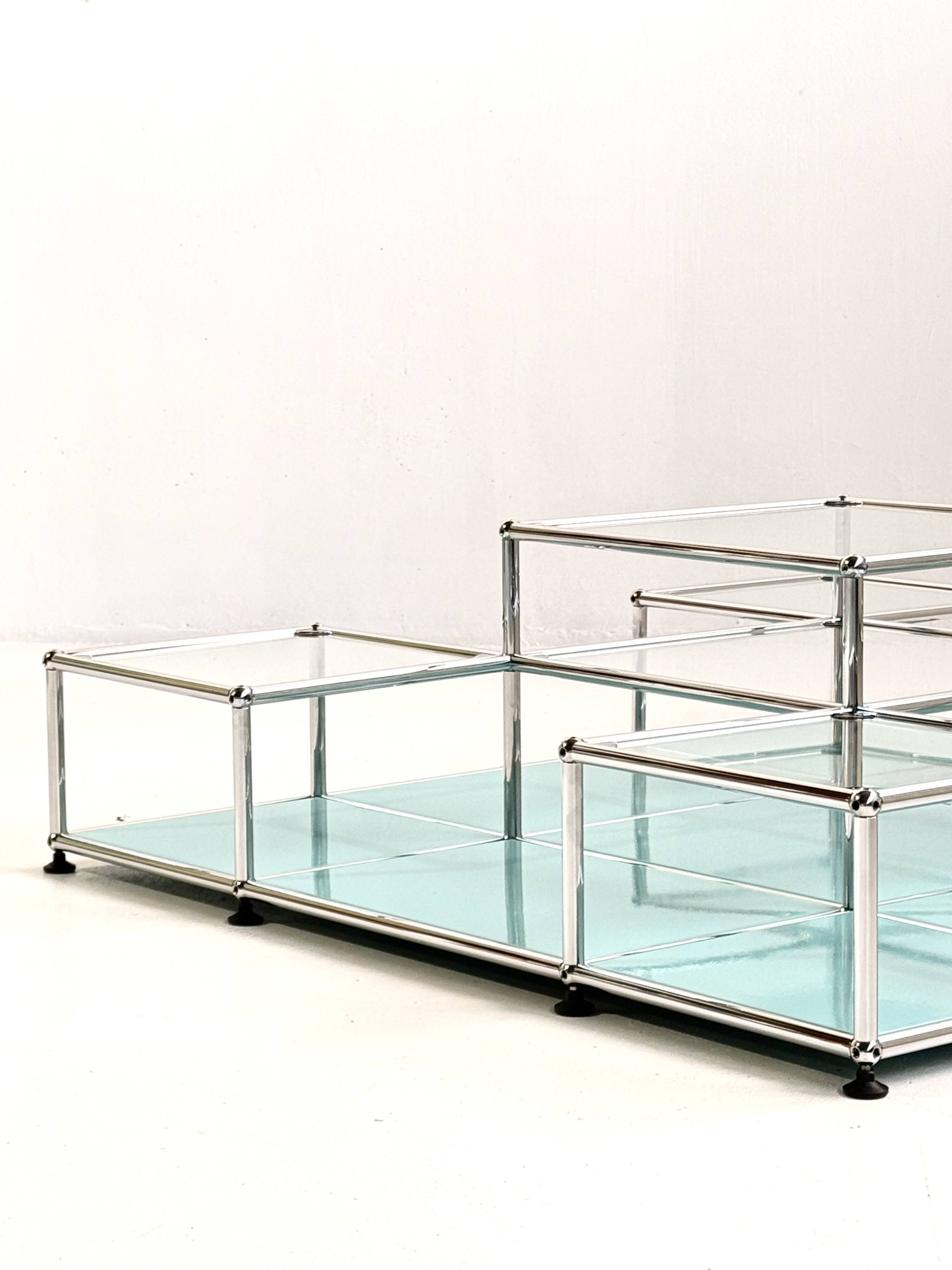 Usm Häller coffee table