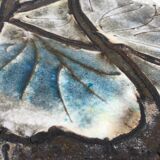 Sunset terracotta wall ceramic