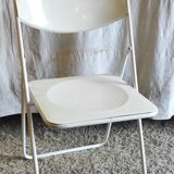 Ted folding chairs by IKEA - 1970s/80s