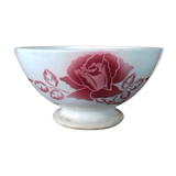 old bowl of brand digoin sarreguemines