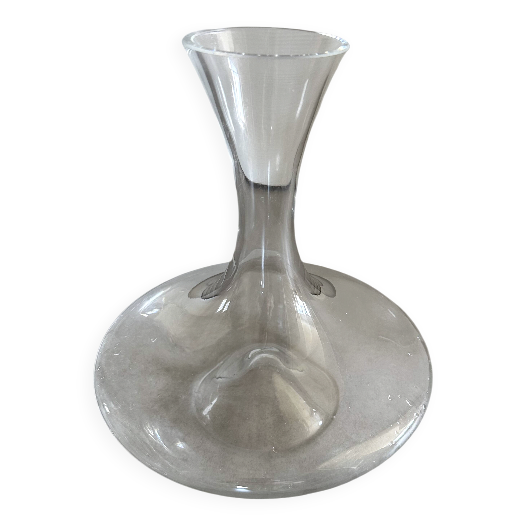 Wine carafe