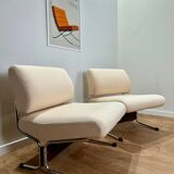 Pierre Guariche armchair from the 60s