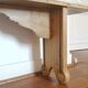 Old bench