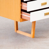 Bureau scandinave 1960