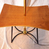 Tablet Vintage lamppost