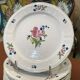 Gien porcelain table service, modern manufacture 31 pieces