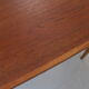 Teak Coffee Table by Alf Svensson for Tingströms, Sweden, 1960s
