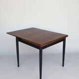 Extendable Dining Table by Cees Braakman for Pastoe 1960