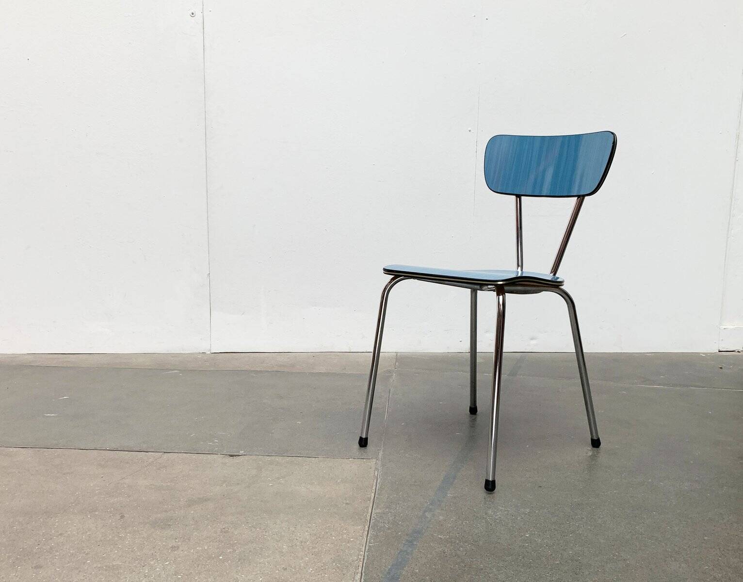 Mid-century accent chair, 1960s