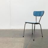 Mid-century accent chair, 1960s