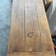 Table de ferme ancienne