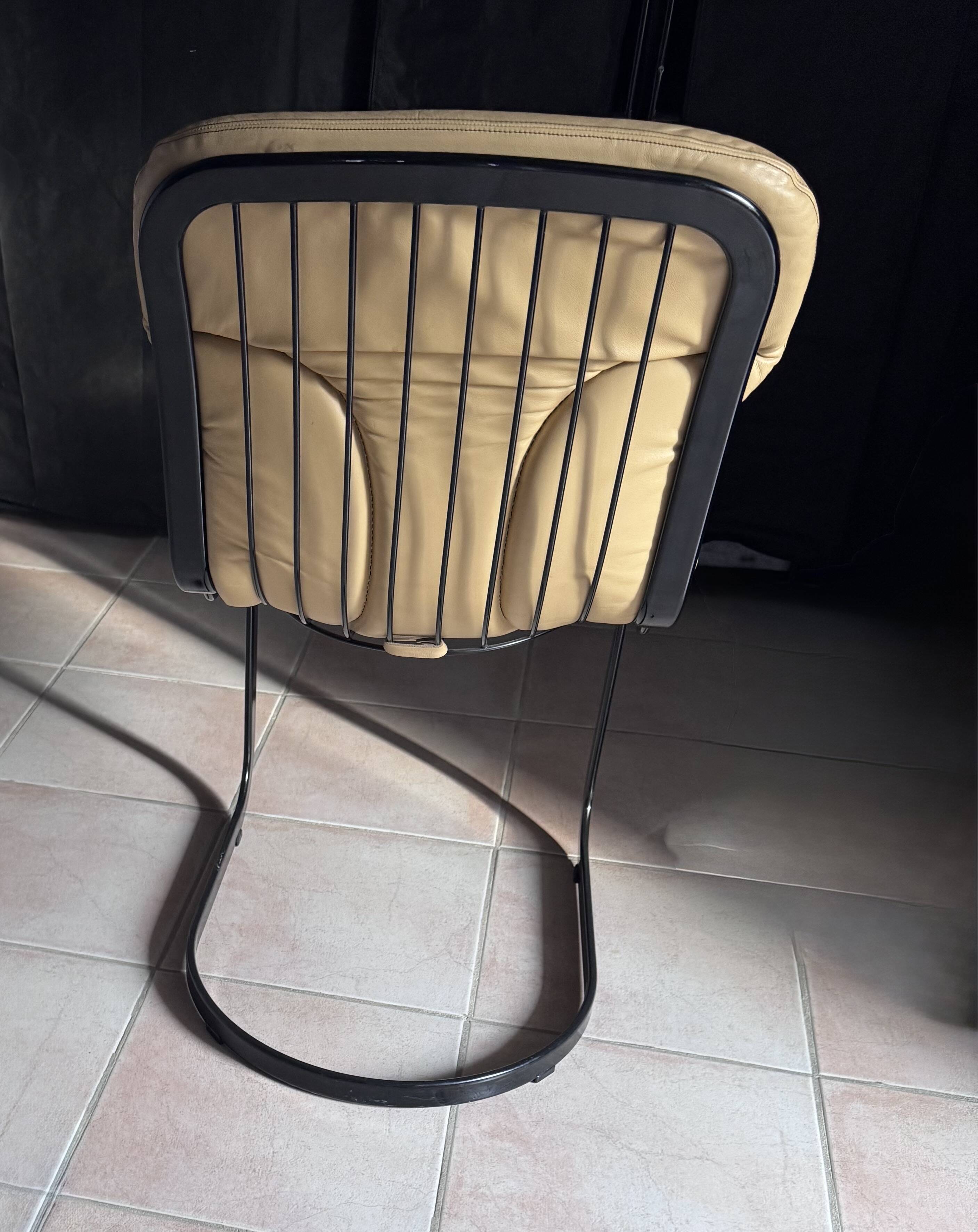 8 italian designer chairs cidue