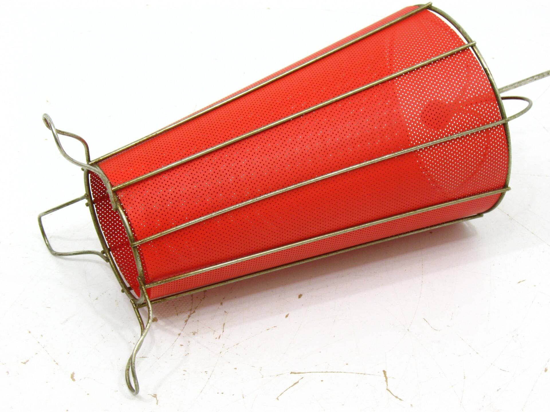 Umbrella stand, 1960s