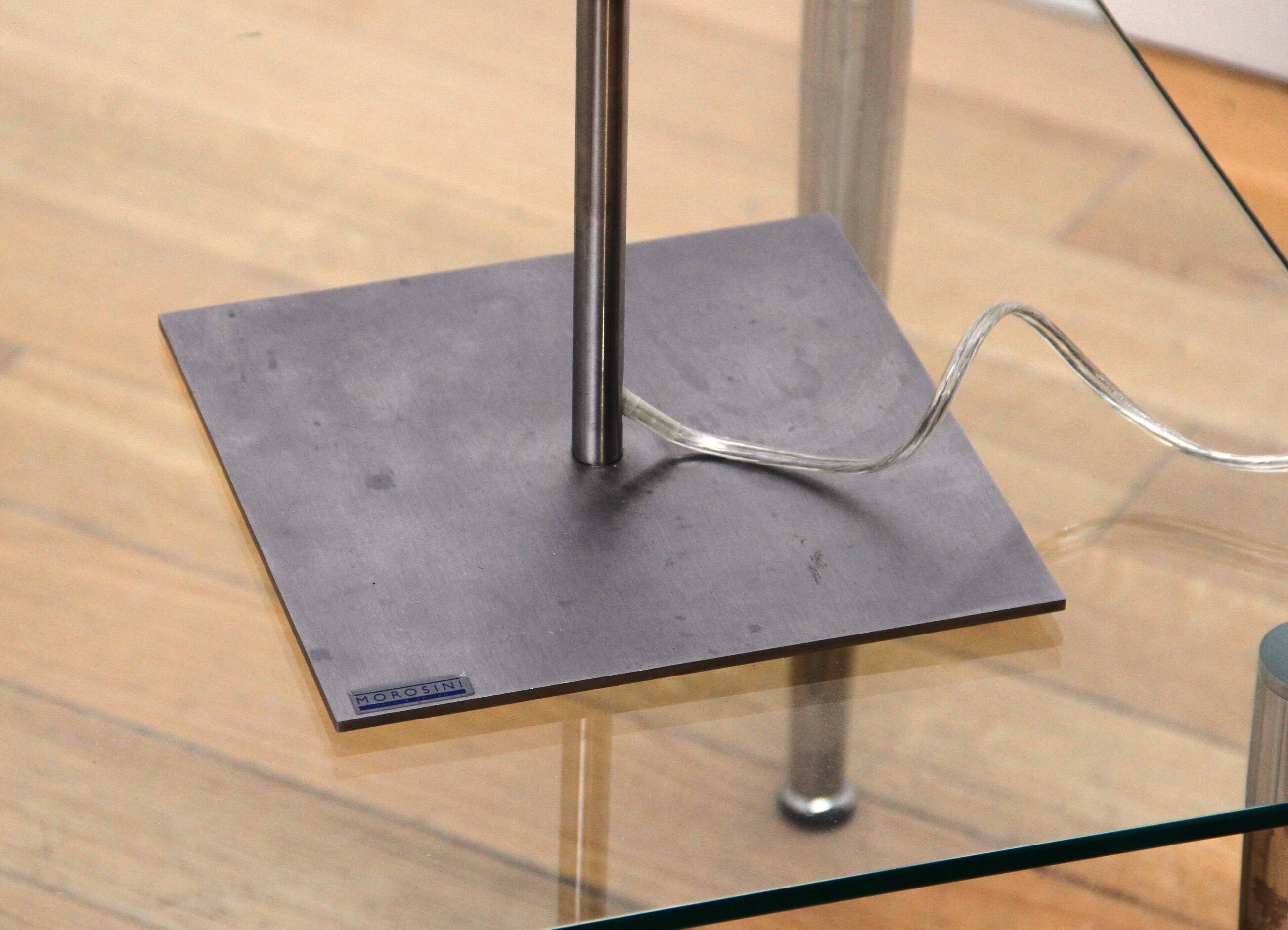 Lampe de chevet par Morosini