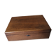 Boîte en bois vintage