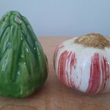 Slurry pepper shaker