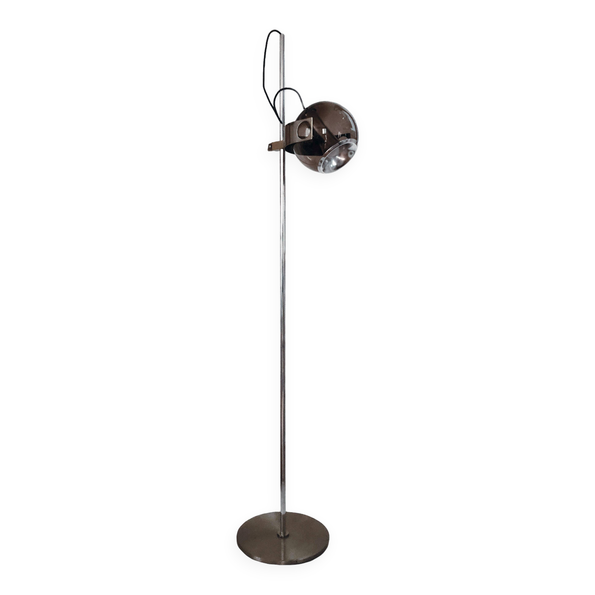 Lampadaire Vintage • Frank Ligtelijn • Raak Amsterdam