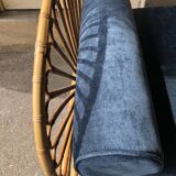 Vintage daybed from the 60s and 70s