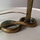 Pair of lamps