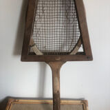 Raquette de tennis