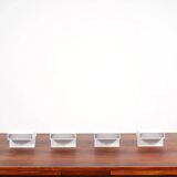 “Tight light” wall lamps by Piero Lissoni for Flos