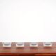 Appliques « Tight light » de Piero Lissoni pour Flos