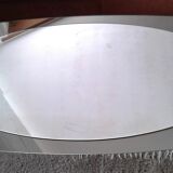 Mirror 2 shades years 70 -  111x61cm