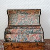Restoration mail box