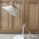 Grande lampe de bureau articulée