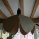 Petals hanging lamp