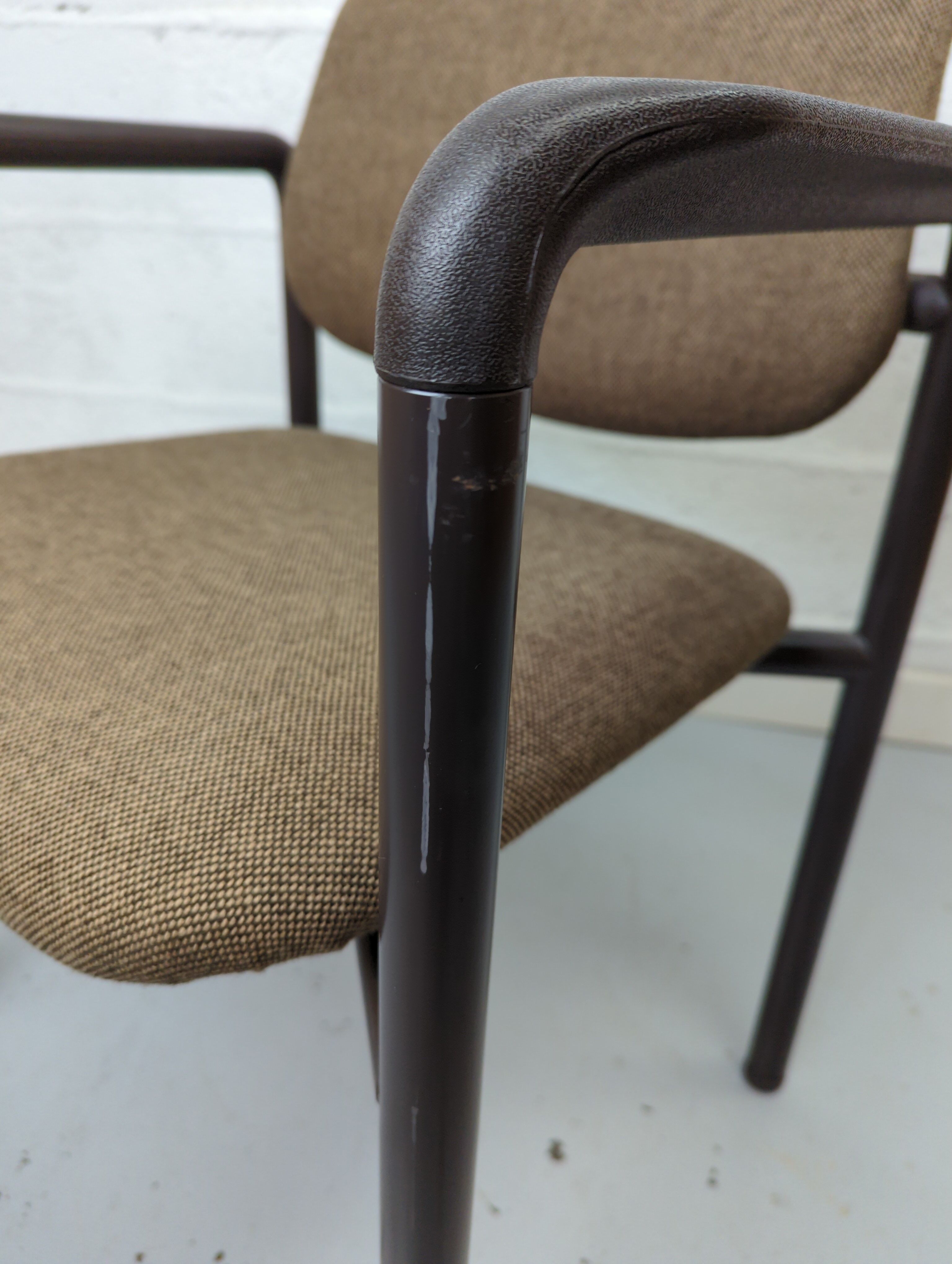 Martinstoll office chair champenay model