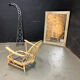 Fauteuil Ercol model 203 circa 1978