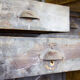 Large furniture makers hardware cabinet
