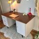 Vintage desk