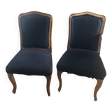 Set of 4 chairs
