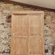 Parisian Art Deco wardrobe