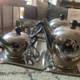Alessi tea service