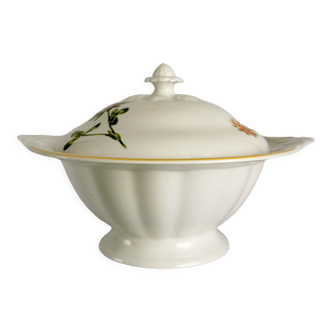 Villeroy and Boch tureen