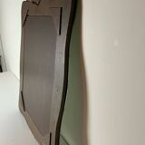 Art Deco Venetian Mirror