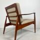 Fauteuil danois des années 1960
