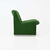 Alky armchair by Giancarlo Piretti for Anonima Castelli, 1970s