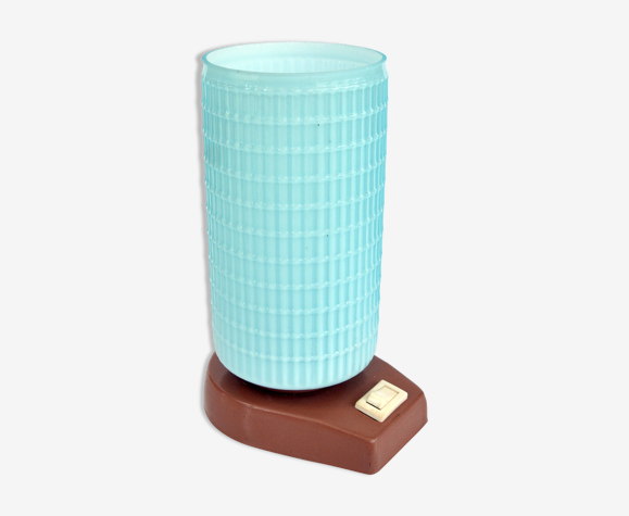 Lampe de chevet des années 1970 Pologne Poznań, Pologne