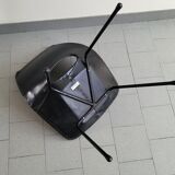 Pierre Guariche tonneau chair for Steiner 1950 vintage