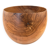 Coupe profonde en frêne par Ralph Ribour