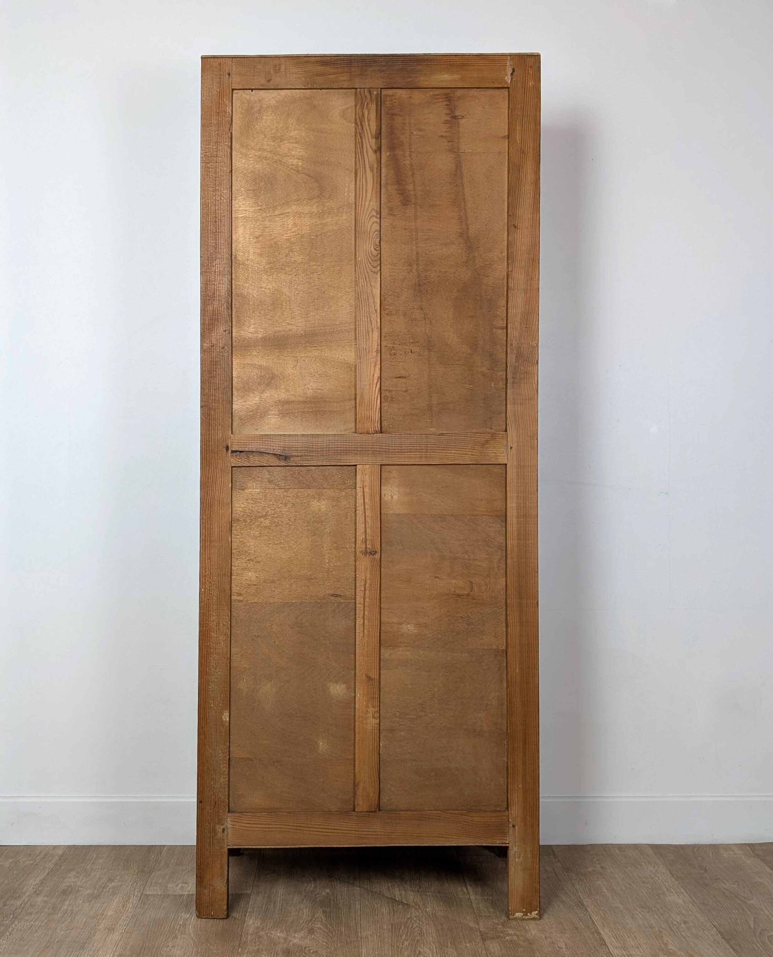 Parisian wardrobe 1 door